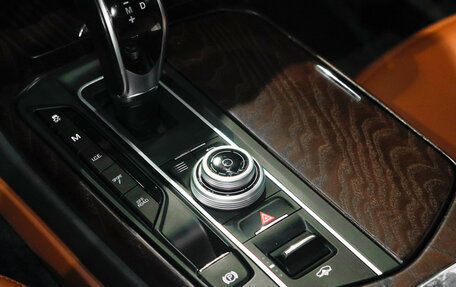 Maserati Levante I, 2018 год, 5 200 000 рублей, 24 фотография