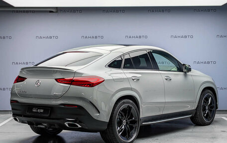 Mercedes-Benz GLE Coupe, 2025 год, 17 370 000 рублей, 3 фотография