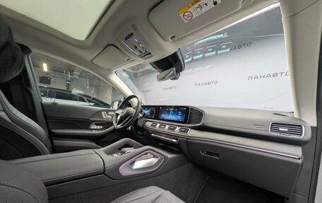 Mercedes-Benz GLE Coupe, 2025 год, 17 370 000 рублей, 8 фотография