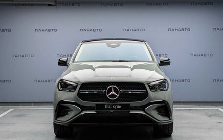 Mercedes-Benz GLE Coupe, 2025 год, 17 370 000 рублей, 2 фотография