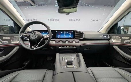 Mercedes-Benz GLE Coupe, 2025 год, 17 370 000 рублей, 10 фотография