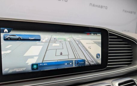 Mercedes-Benz GLE Coupe, 2025 год, 17 370 000 рублей, 11 фотография
