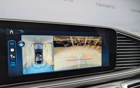 Mercedes-Benz GLE Coupe, 2025 год, 17 370 000 рублей, 12 фотография