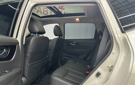 Nissan X-Trail, 2022 год, 2 164 001 рублей, 7 фотография