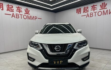 Nissan X-Trail, 2022 год, 2 164 001 рублей, 3 фотография