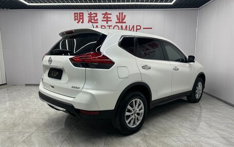 Nissan X-Trail, 2022 год, 2 164 001 рублей, 6 фотография