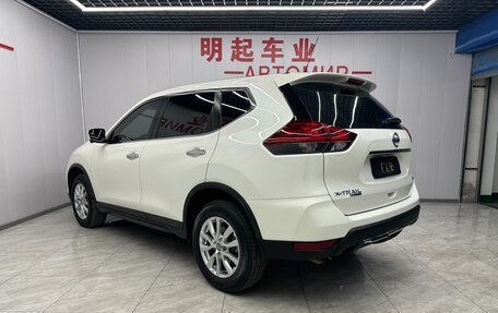 Nissan X-Trail, 2022 год, 2 164 001 рублей, 5 фотография