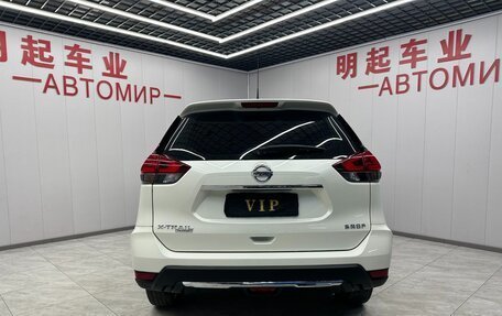 Nissan X-Trail, 2022 год, 2 164 001 рублей, 4 фотография