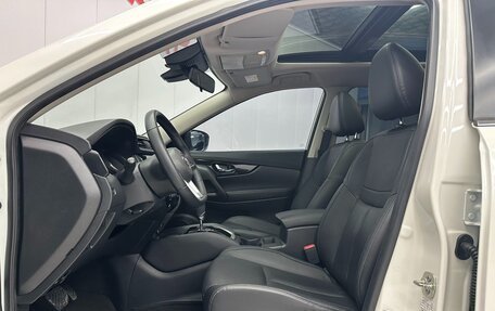 Nissan X-Trail, 2022 год, 2 164 001 рублей, 10 фотография