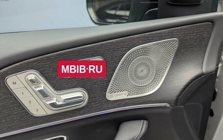 Mercedes-Benz GLE Coupe, 2025 год, 17 370 000 рублей, 5 фотография