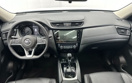 Nissan X-Trail, 2022 год, 2 164 001 рублей, 12 фотография