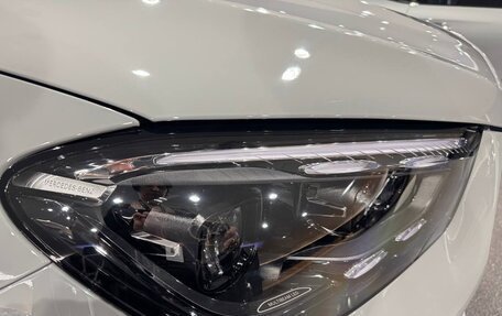 Mercedes-Benz GLE, 2025 год, 15 800 000 рублей, 4 фотография