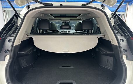 Nissan X-Trail, 2022 год, 2 164 001 рублей, 15 фотография