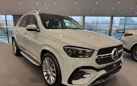 Mercedes-Benz GLE, 2025 год, 15 800 000 рублей, 2 фотография