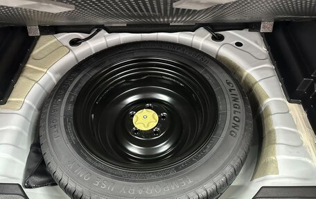 Nissan X-Trail, 2022 год, 2 164 001 рублей, 19 фотография