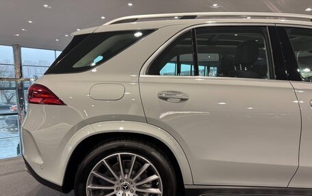 Mercedes-Benz GLE, 2025 год, 15 800 000 рублей, 6 фотография