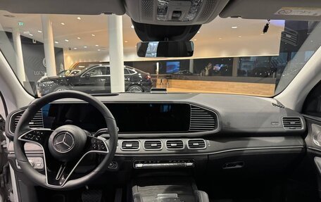 Mercedes-Benz GLE, 2025 год, 15 800 000 рублей, 9 фотография