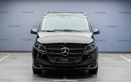 Mercedes-Benz V-Класс, 2024 год, 18 470 000 рублей, 3 фотография