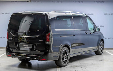 Mercedes-Benz V-Класс, 2024 год, 18 470 000 рублей, 2 фотография