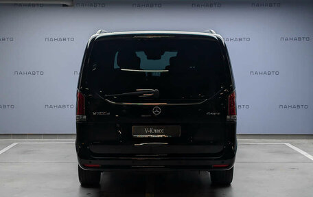 Mercedes-Benz V-Класс, 2024 год, 18 470 000 рублей, 4 фотография