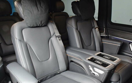 Mercedes-Benz V-Класс, 2024 год, 18 470 000 рублей, 7 фотография