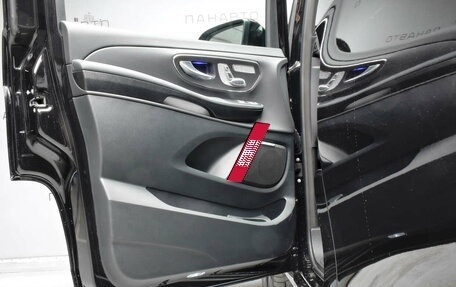 Mercedes-Benz V-Класс, 2024 год, 18 470 000 рублей, 8 фотография