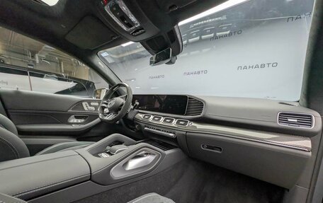 Mercedes-Benz GLE Coupe AMG, 2025 год, 19 850 000 рублей, 8 фотография