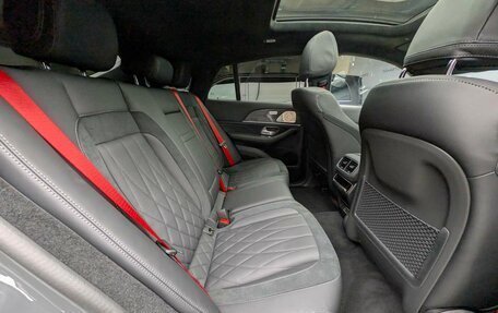 Mercedes-Benz GLE Coupe AMG, 2025 год, 19 850 000 рублей, 9 фотография