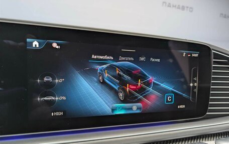 Mercedes-Benz GLE Coupe AMG, 2025 год, 19 850 000 рублей, 14 фотография