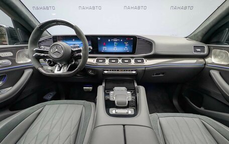 Mercedes-Benz GLE Coupe AMG, 2025 год, 19 850 000 рублей, 10 фотография