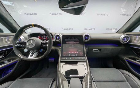 Mercedes-Benz AMG GT, 2025 год, 29 500 000 рублей, 10 фотография