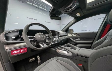 Mercedes-Benz GLE Coupe AMG, 2025 год, 19 850 000 рублей, 6 фотография