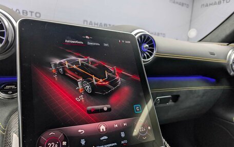 Mercedes-Benz AMG GT, 2025 год, 29 500 000 рублей, 15 фотография