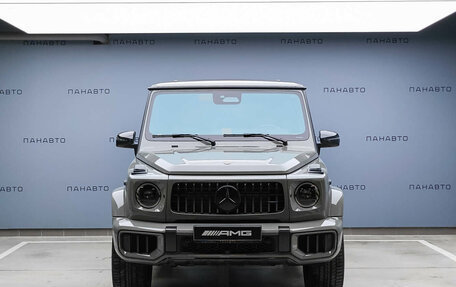 Mercedes-Benz G-Класс AMG, 2025 год, 35 600 000 рублей, 2 фотография