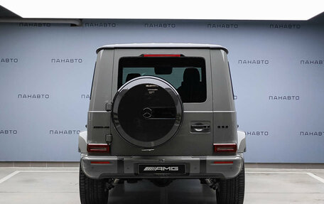 Mercedes-Benz G-Класс AMG, 2025 год, 35 600 000 рублей, 4 фотография