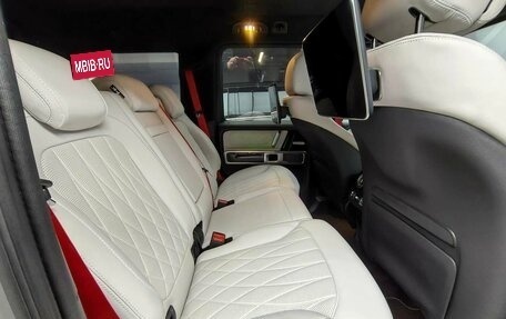 Mercedes-Benz G-Класс AMG, 2025 год, 35 600 000 рублей, 9 фотография