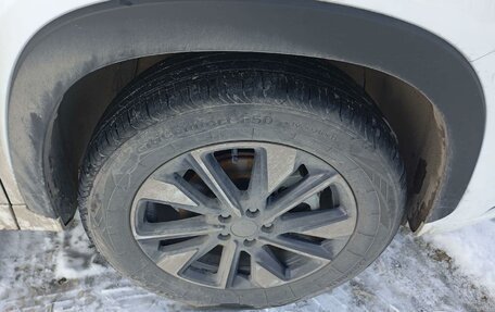 CheryExeed LX, 2024 год, 1 920 000 рублей, 2 фотография