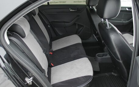 Skoda Rapid I, 2020 год, 1 489 000 рублей, 12 фотография