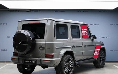 Mercedes-Benz G-Класс AMG, 2025 год, 35 600 000 рублей, 3 фотография