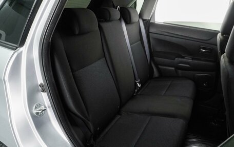 Mitsubishi ASX I рестайлинг, 2011 год, 965 000 рублей, 7 фотография