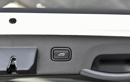 KIA Sportage IV рестайлинг, 2025 год, 4 590 000 рублей, 22 фотография