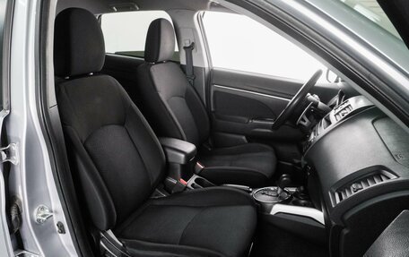 Mitsubishi ASX I рестайлинг, 2011 год, 965 000 рублей, 8 фотография