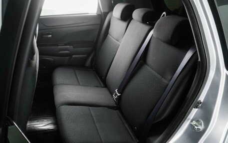 Mitsubishi ASX I рестайлинг, 2011 год, 965 000 рублей, 9 фотография