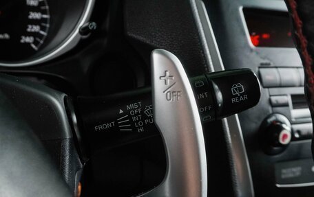 Mitsubishi ASX I рестайлинг, 2011 год, 965 000 рублей, 13 фотография