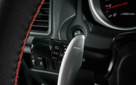 Mitsubishi ASX I рестайлинг, 2011 год, 965 000 рублей, 12 фотография