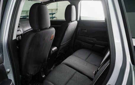 Mitsubishi ASX I рестайлинг, 2011 год, 965 000 рублей, 11 фотография