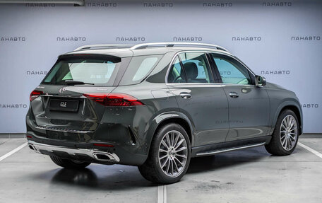 Mercedes-Benz GLE, 2025 год, 15 990 000 рублей, 3 фотография