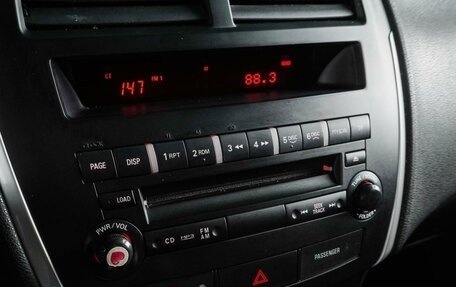 Mitsubishi ASX I рестайлинг, 2011 год, 965 000 рублей, 17 фотография