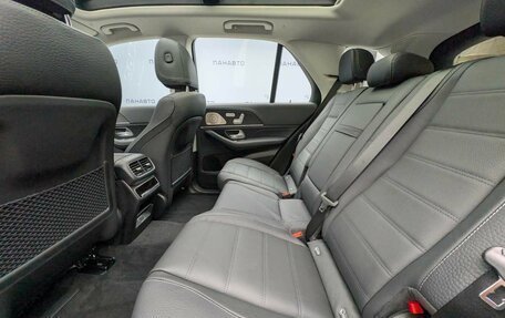 Mercedes-Benz GLE, 2025 год, 15 990 000 рублей, 7 фотография