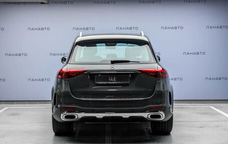 Mercedes-Benz GLE, 2025 год, 15 990 000 рублей, 4 фотография